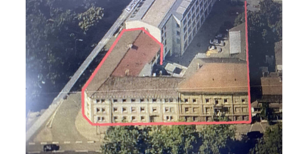 Mehrfamilienhaus, Wohnhaus Karlsruhe / Innenstadt Weststadt - 6 Zimmer, 2 m&sup2;, 19.000&euro; | Angebot:20596680