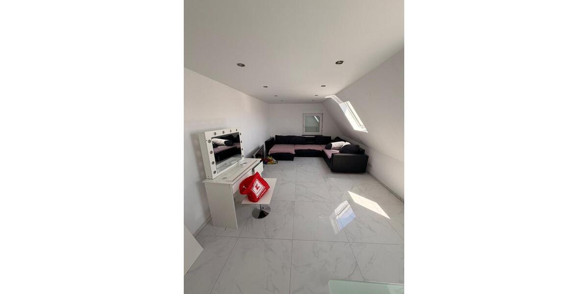 Maisonettenwohnung Simmozheim - 3.5 Zimmer, 95 m&sup2;, 900&euro; | Angebot:26519377