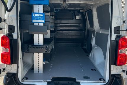 Opel Vivaro 134.247 km 14.900 &euro; Sindelfingen 71065