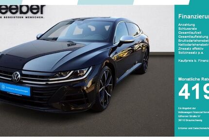 VW Arteon 51.766 km 36.969 &euro; Calw 75365
