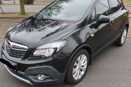 Opel Mokka 68.900 km 9.500 &euro; Sindelfingen 71069