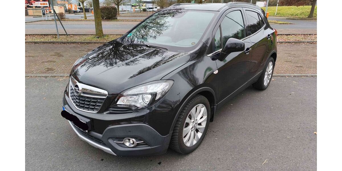 Opel Mokka 68.900 km 9.500 &euro; Sindelfingen 71069