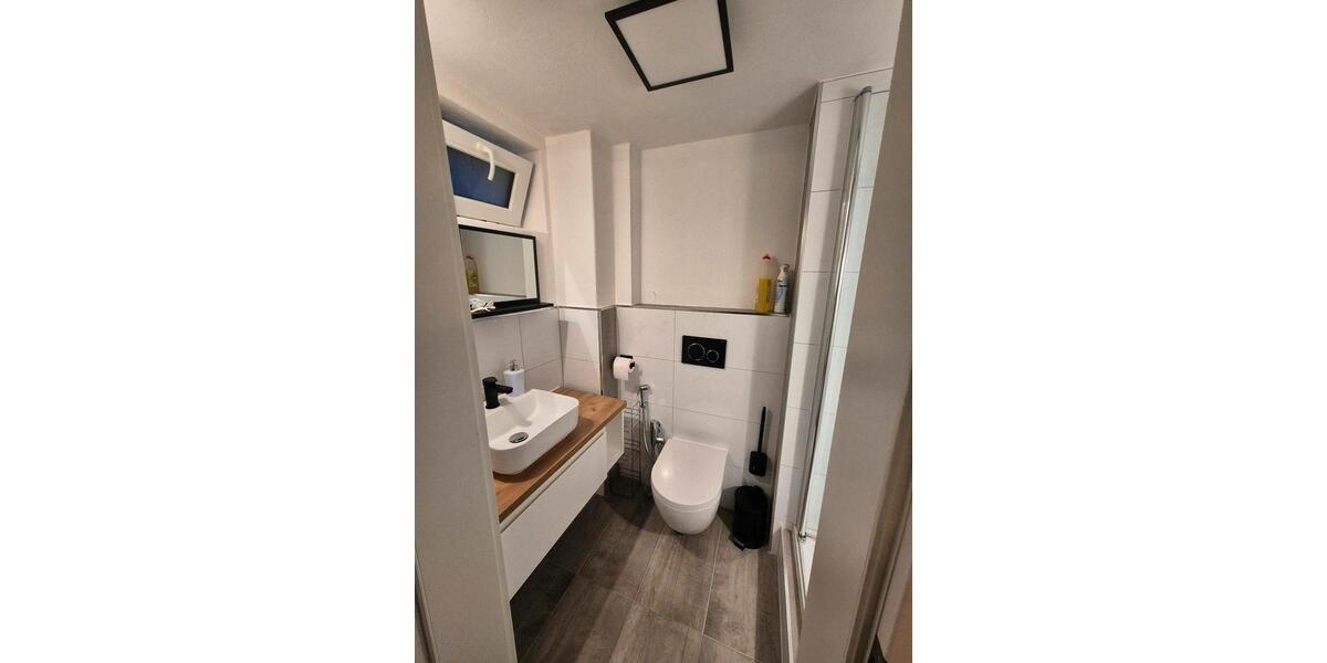 Erdgeschoßwohnung Weil der Stadt - 2 Zimmer, 35 m&sup2;, 680&euro; | Angebot:25615170