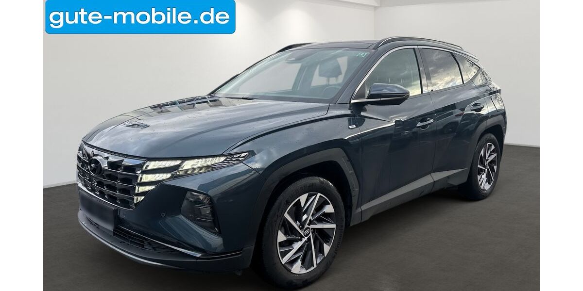 Hyundai TUCSON 26.914 km 26.990 &euro; Leonberg 71229