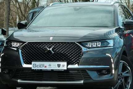 DS Automobiles DS 7 Crossback 31.000 km 26.980 &euro; Karlsruhe 76131