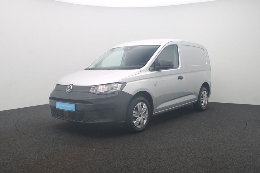 VW Caddy 81.760 km 17.880 € Karlsruhe 76131