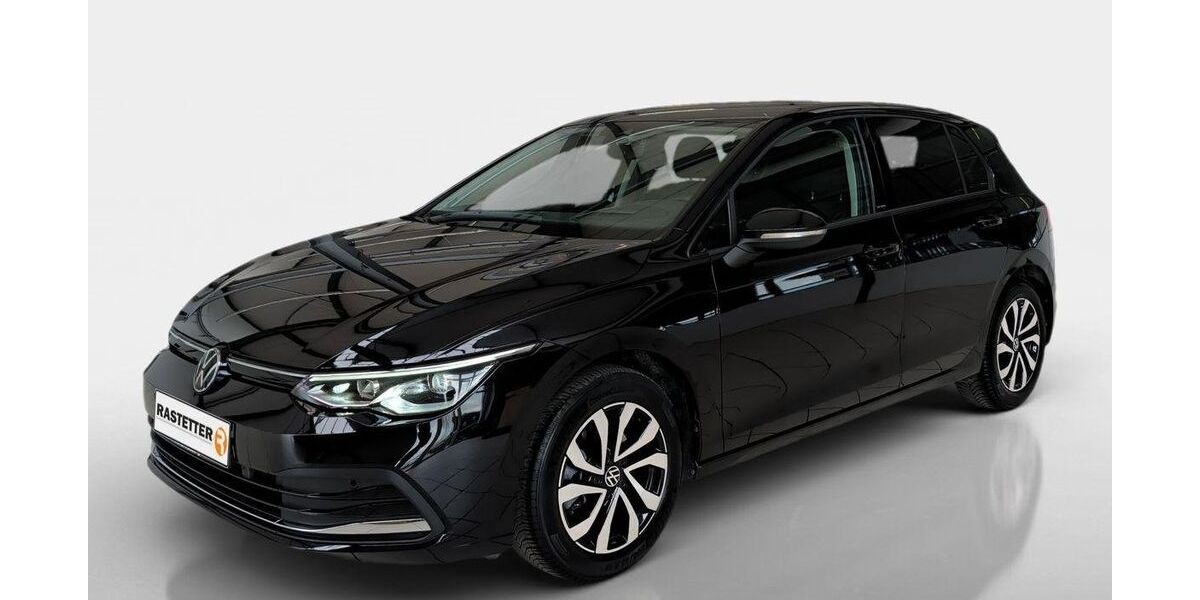 VW Golf 39.033 km 20.970 &euro; Karlsruhe 76227