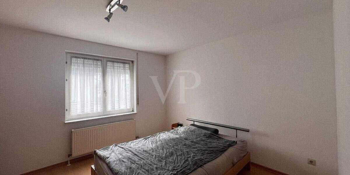 Etagenwohnung Gaggenau - 3 Zimmer, 70 m&sup2;, 210.000&euro; | Angebot:25694711