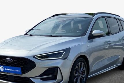 Ford Focus 37.910 km 19.880 &euro; Leonberg 71229