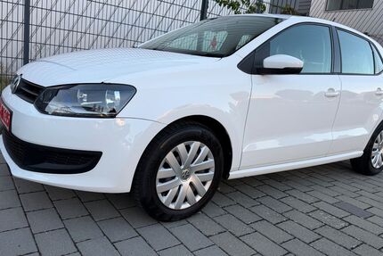 VW Polo 88.000 km 6.990 &euro; Grafenau 71120