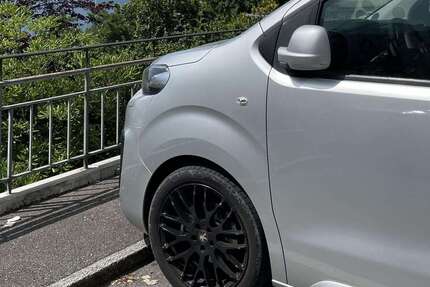 Peugeot Traveller 67.500 km 29.775 &euro; Pforzheim 75179