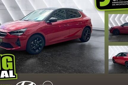 Opel Corsa 9.585 km 18.890 € Sindelfingen 71065