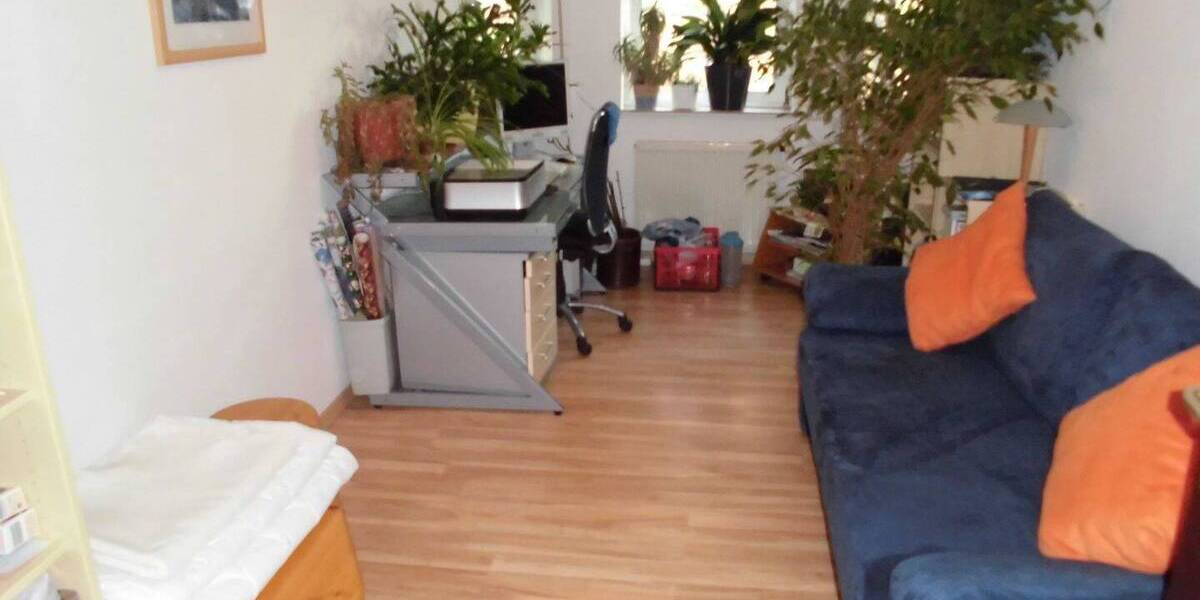 Etagenwohnung Niefern-Öschelbronn Niefern - 3 Zimmer, 99 m&sup2;, 965&euro; | Angebot:26420111