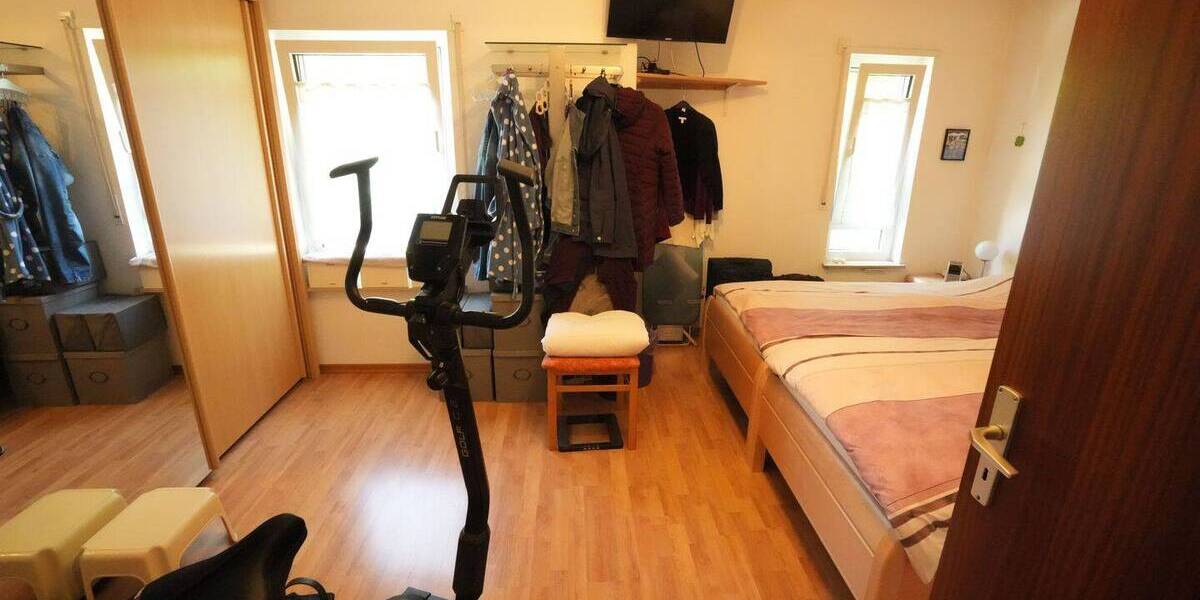 Reihenendhaus Karlsruhe Oberreut - 5 Zimmer, 120 m&sup2;, 320.000&euro; | Angebot:26585446