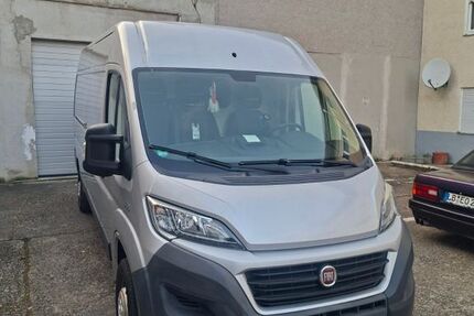 Fiat Ducato 128.000 km 13.999 &euro; Sachsenheim 74343