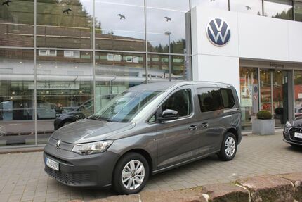 VW Caddy 8.500 km 32.990 &euro; Wildberg 72218