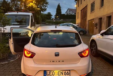 Seat Ibiza 170.000 km 3.300 € Sindelfingen 71067