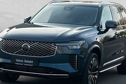 Volvo XC90 25.500 km 63.750 &euro; Karlsruhe 76187