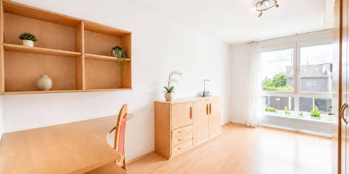Etagenwohnung Renningen - 3 Zimmer, 81 m&sup2;, 360.000&euro; | Angebot:26825915