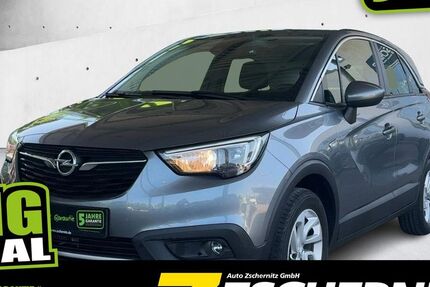 Opel Crossland (X) 56.592 km 11.990 &euro; Karlsruhe 76189