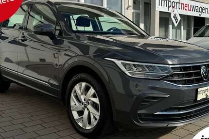 VW Tiguan 72.180 km 27.290 € Leonberg 71229