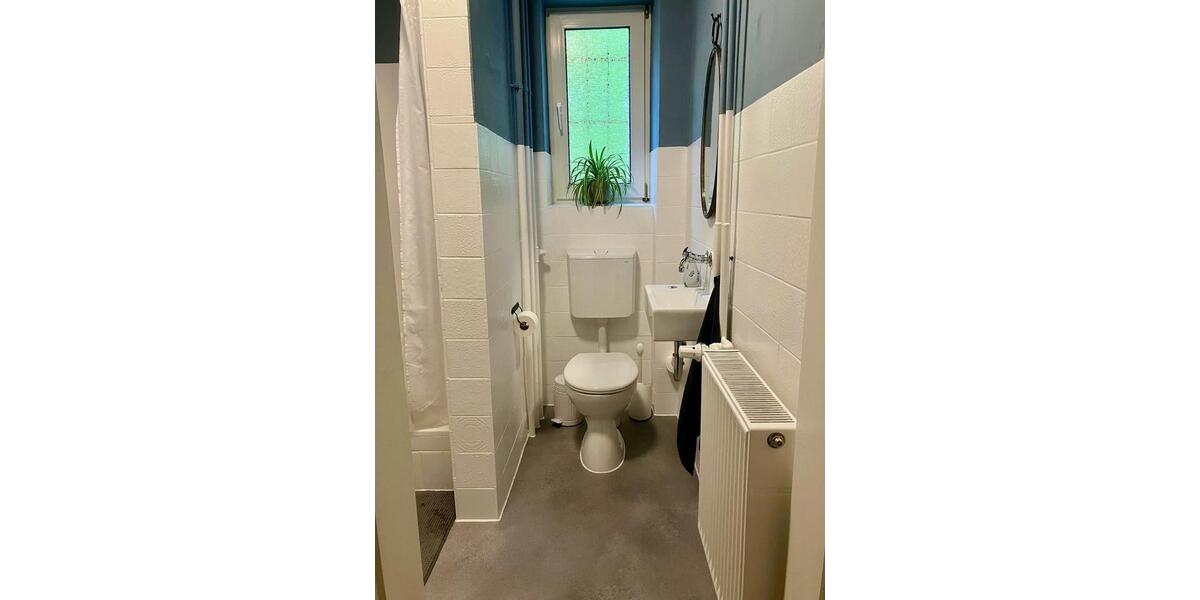 Haus zu vermieten, 135 m2, 5,5 Zi, Altbau in Bretten, zentrumsnah 5.5 zimmer