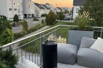 Wohnung Stutensee - 3.5 Zimmer, 105 m&sup2;, 475.000&euro; | Angebot:25841413