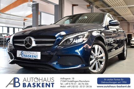 Mercedes C 250