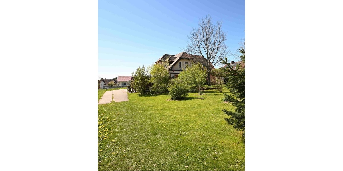 Endlich ankommen: bei sich und am HerzensOrt. - Einfamilienhaus Bad Liebenzell Maisenbach-Zainen | Angebot:26718104