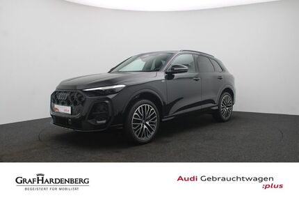 Audi Q5 3.392 km 67.980 &euro; Karlsruhe 76131