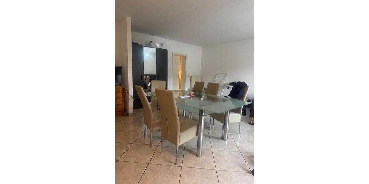 Terrassenwohnung Birkenfeld - 1 Zimmer, 35 m&sup2;, 140.000&euro; | Angebot:26649422