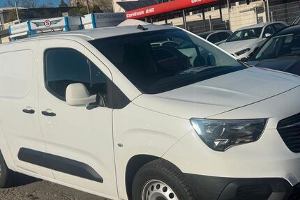 Opel Combo 116.000 km 9.500 &euro; Sindelfingen 71065