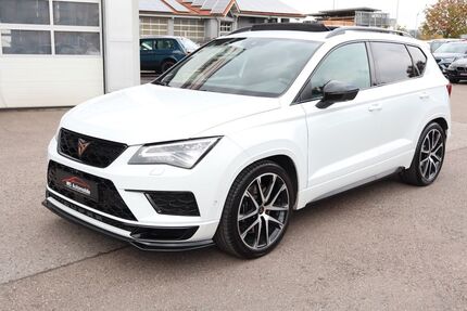 Cupra Ateca 192.000 km 18.850 € Calw 75365