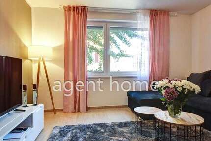 Wohnen auf Zeit in Stuttgart 1.250 € 1 zimmer