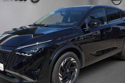 Nissan Qashqai 19.800 km 23.990 &euro; Pforzheim 75177