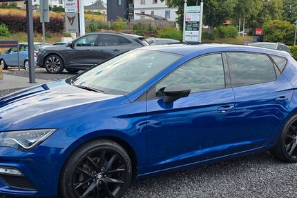 Seat Leon 73.040 km 16.480 &euro; Oberreichenbach 75394