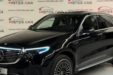 Mercedes-Benz EQC 139.000 km 28.980 &euro; Magstadt 71106