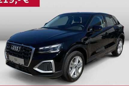Audi Q2 3.900 km 24.214 € Pforzheim 75179