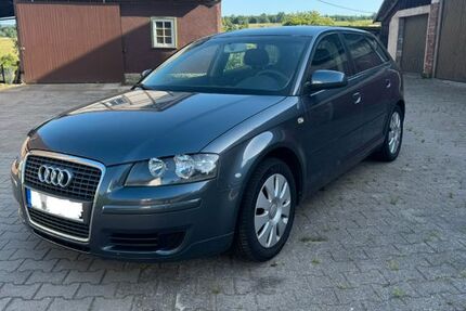 Audi A3 126.200 km 4.999 &euro; Marxzell 76359