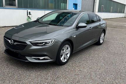 Opel Insignia 98.824 km 15.700 € Bretten 75015
