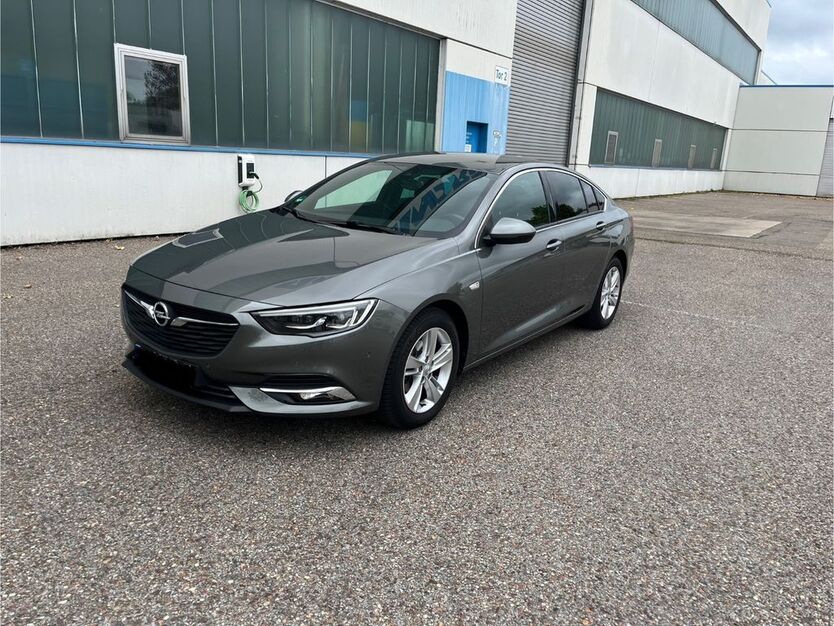 Opel Insignia 98.824 km 15.700 € Bretten 75015