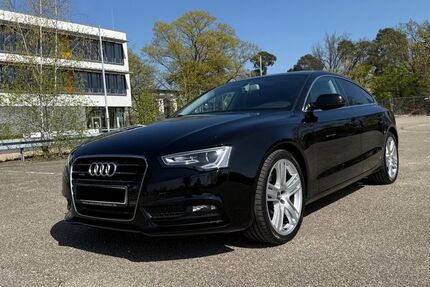 Audi A5 253.000 km 10.800 &euro; Karlsruhe 76149