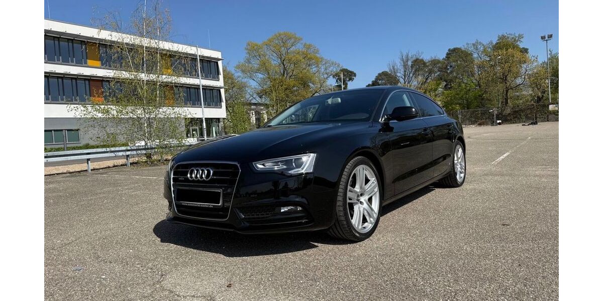 Audi A5 253.000 km 10.800 &euro; Karlsruhe 76149