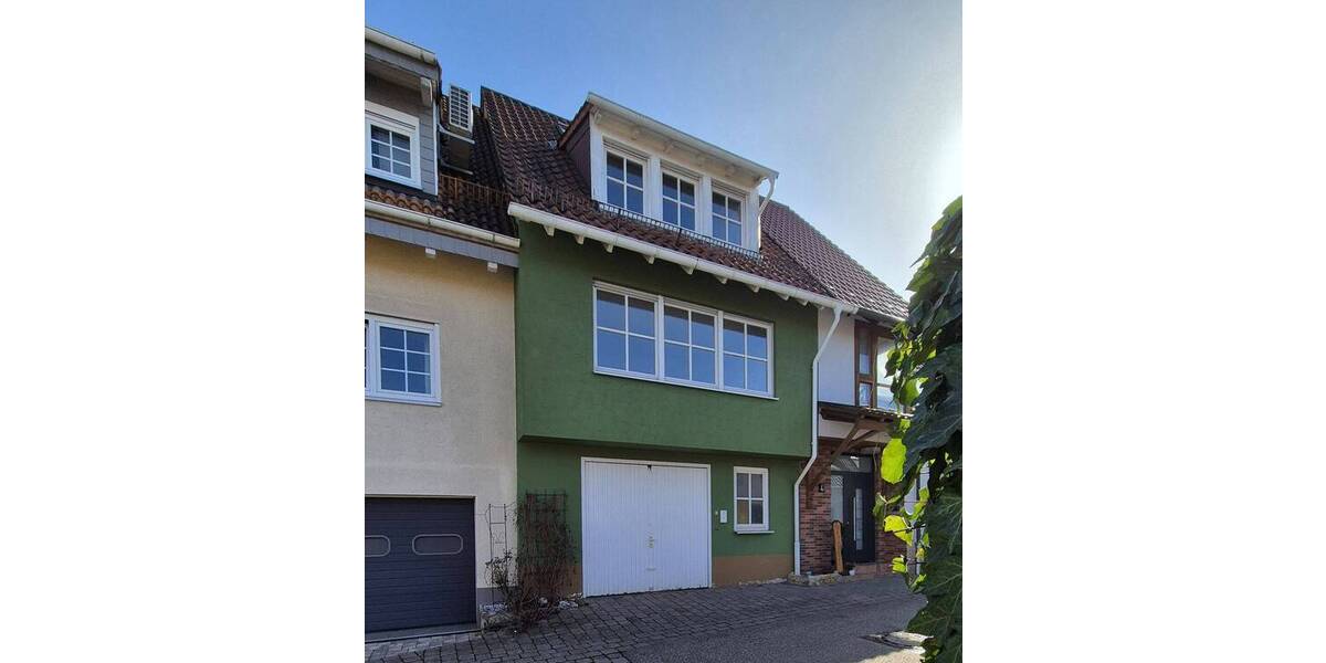 Reihenmittelhaus Weissach Flacht - 5 Zimmer, 130 m&sup2;, 449.000&euro; | Angebot:26191914
