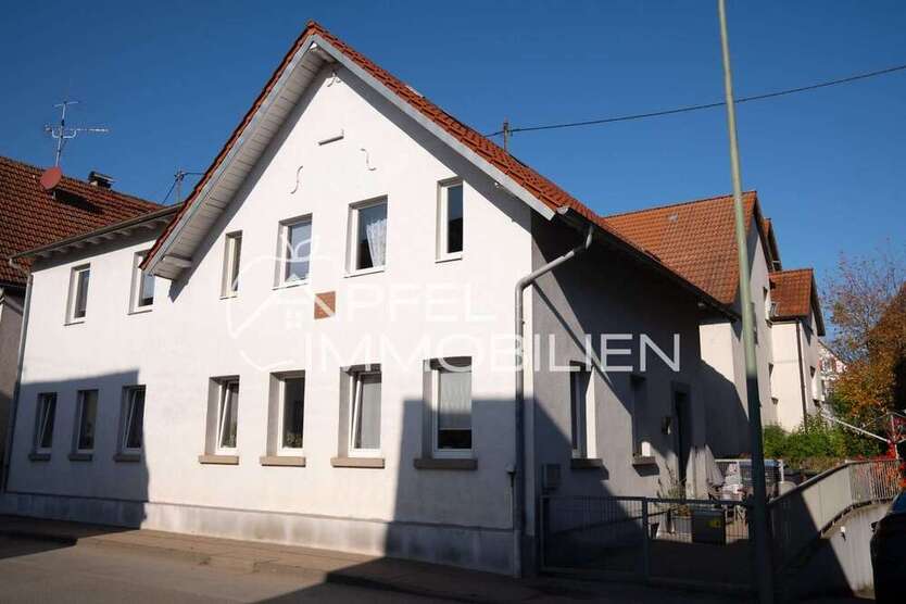 Haus zum Kaufen in Leonberg 373.000 € 113 m²