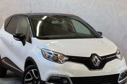 Renault Captur 60.673 km 12.390 € Bad Wildbad - Calmbach 75323