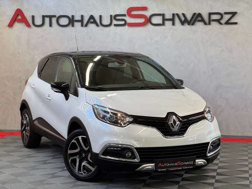 Renault Captur 60.673 km 12.390 € Bad Wildbad - Calmbach 75323
