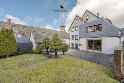 Gewerbeobjekt Schömberg - 1 Zimmer, 599.000&euro; | Angebot:25673305