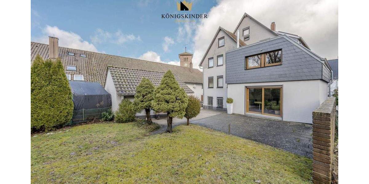 Gewerbeobjekt Schömberg - 1 Zimmer, 599.000&euro; | Angebot:25673305