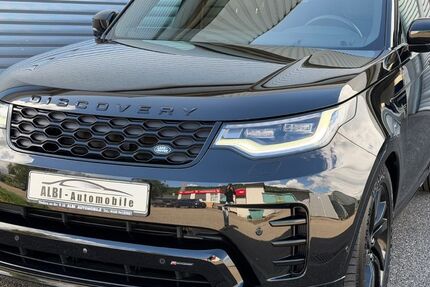 Land Rover Discovery 29.990 km 52.488 &euro; Niefern-Öschelbronn 75223